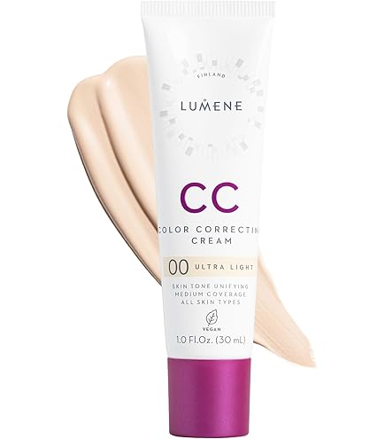 Amazon.com: CC Cream Complete Correction SPF 50/PA++++ # 20 Beige